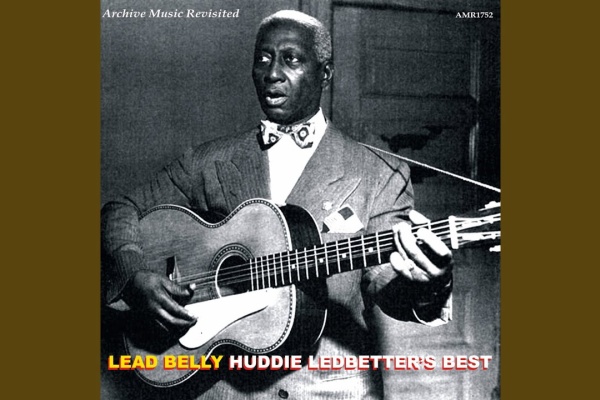 LEAD BELLY レッド・ベリー コレクション(5CD+豪華本) LEAD BELLY レッド・ベリー コレクション(5CD+豪華本)