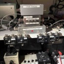 中波とローバンドのノイズが減りました。