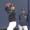 【朗報】日ハム木田投手コーチ、ガチでダイエットに成功してしまう