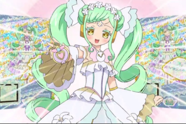 アイドルタイムプリパラ 第31話 感想 ぽぽけろ日記