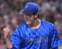 藤浪晋太郎、来週火曜からの阪神戦に登板の可能性も