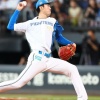 福島蓮　７回１安打１失点で２勝目