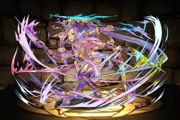 パズドラ サタンの法則 サタンパ降臨攻略まとめ サブ