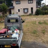 『刈払機・チェーンソー整備』の画像