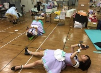 山本彩へのプレゼント多すぎワロタｗｗｗｗｗ