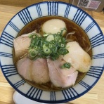 蕎麦とラーメン食べ歩き と読書のブログ