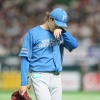日本ハム鈴木健矢「これが実力」　1回1/3を5失点降板で中継ぎ降格も
