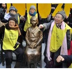 韓国が衝撃発言！「とにかく合意したのだから守れ」と主張するのは、国際社会での日本の地位向上に全く役に立たない！ 	