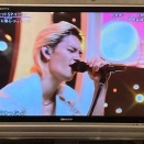 振り切ってるとは自分を全部出していると言うことか