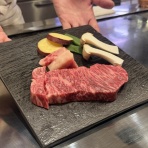 自己中心食日記