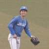 【vs.ロッテ】日ハム淺間、好プレー！