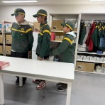 古千谷小だより