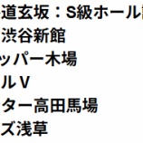 『10/5の注目』の画像