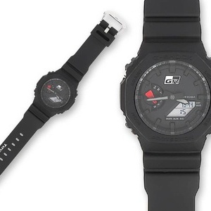 柏レイソル30周年記念コラボG-SHOCK、発売決定！8/20より予約解禁