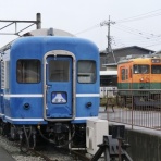 ＴＯＭＯＤＡＣＨＩＹＡ鉄道日記