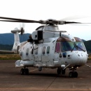 海上自衛隊 掃海ヘリ MCH-101 ～第111航空隊～