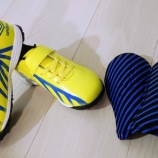 『準備万端!』の画像