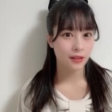 『[動画]2024.03.04（21:05～） SHOWROOM　「≒JOY(ニアリーイコールジョイ) 髙橋舞」＠個人配信【ニアジョイ】』の画像