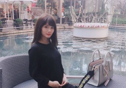 【おめでとう】畠中清羅、乃木坂46出身者で初のママに!!!【元乃木坂46】