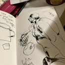 吉田カツ『EXHIBITION WORKS 1979-1991 from 11 One-man Exhibitiones and Other』