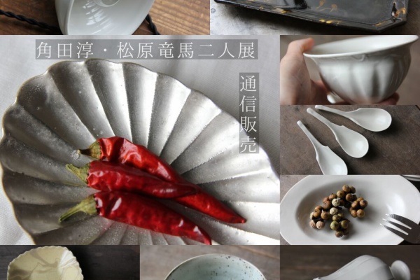 みやかわのぶひろプレート2枚セット