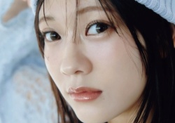 奥田いろはさん、41st選抜に大きく前進か