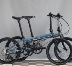 2026 DAHON SPEED Falco 入荷！【橋輪Blog】