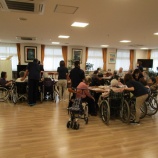 『あじさいパフェ!ですって♪』の画像