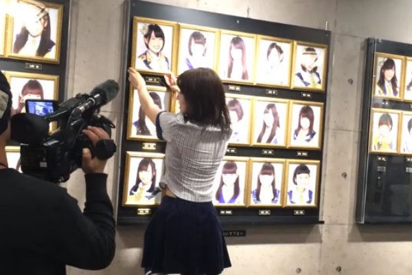 Hkt48の動画まとめch 梅本泉