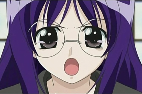 じろグ アニメ 落語天女おゆい 終