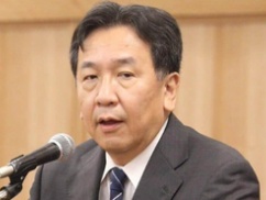 枝野「高市内閣の支持率が下がらない理由が分かりました。SNSです。新聞を読まない馬鹿が増えた」 枝野「高市内閣の支持率が下がらない理由が分かりました。SNSです。新聞を読まない馬鹿が増えた」