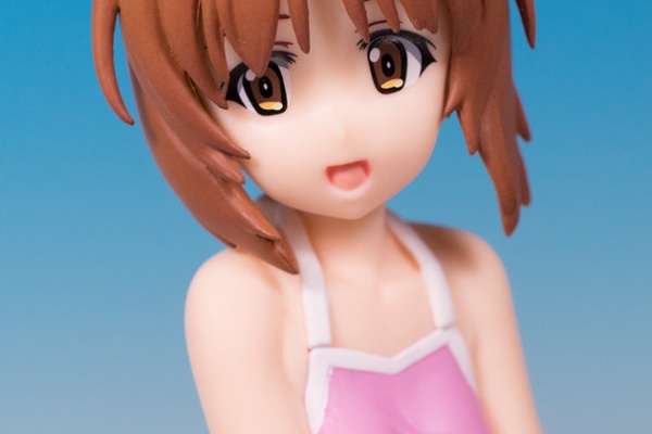 ふぃぎゅる！ - 渕上舞