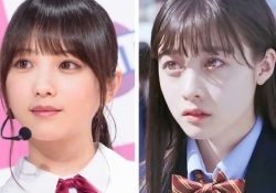 【朗報】与田ちゃんの可愛さって橋本環奈ちゃん超えてるよな？！ｗｗｗ
