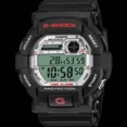 【新作G-SHOCK】潜水艦のレーダースコープがデザインモチーフ「GD-350S-1」が８月登場！バイブレーション搭載。