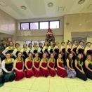 イベント無事終了🎅