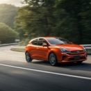 もしも、ダイハツ・シャレードが復活したら…?[カーコラ]ダイハツ・新型シャレード スポーツバック