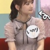 井上梨名のコスプレ