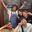 サイコーなオトナ達