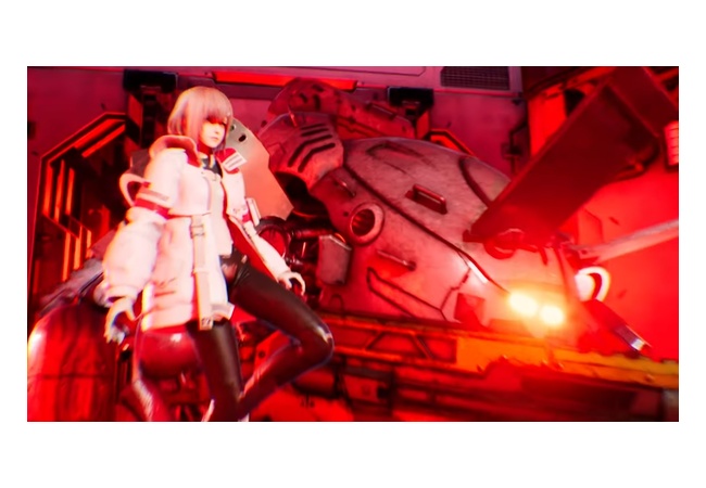 バンナム「SYNDUALITY(シンデュアリティ)」5400円(税抜)で1月発売！