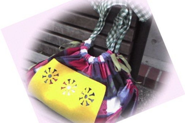 100円ショップで楽しむ 手作り雑貨 収納アイデア