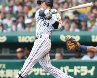 原口とかいう支配下登録から一ヶ月で日本代表候補になった選手