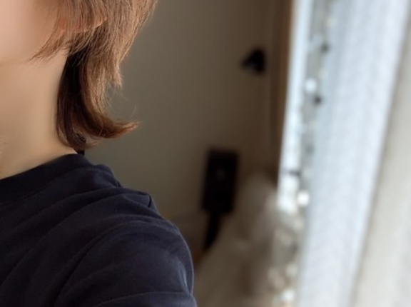 【白髪ぼかしハイライト8ヶ月目】やっぱり続けてしまったわ