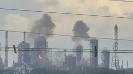 【海外】ウクライナ、2500km離れたロシア最大の製油所をドローン攻撃…「年間生産能力2200万トン」「ロシア最大の製油所で単独で精製能力の8%を生産」