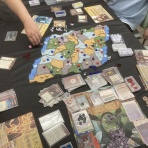 新潟卓上ゲーム