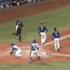 【vs.西武】日ハム、謎の走塁死でチャンスを潰す…