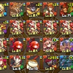wyの無課金パズドラブログ。~ドロップに包まれて〜