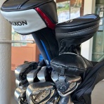 ゴルおた !(^^)! Second