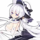 【アズレン】イラストリアスっぱい