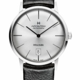 『Hamilton ｲﾝﾄﾗﾏﾃｨｯｸ H38455751』の画像