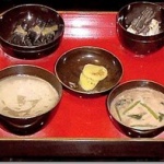 江戸時代の食事は栄養が無い